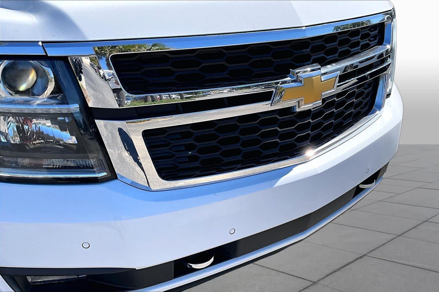 Used 2019 Chevrolet Tahoe LT AWD/4WD image 30