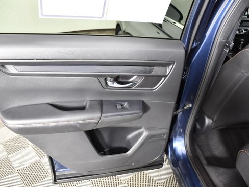 Used 2024 Honda CR-V Sport image 44