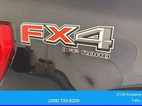 Used 2021 Ford F150 Platinum w/ Equipment Group 701A High image 47