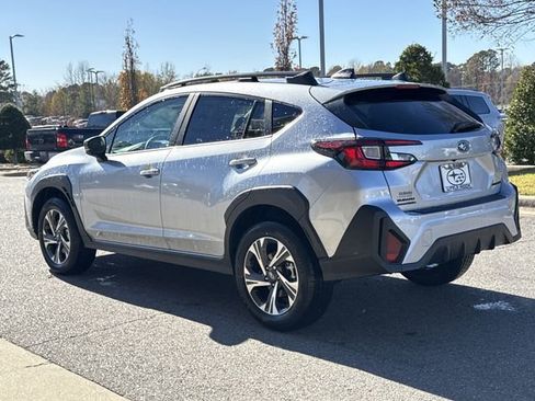 New 2026 Subaru Crosstrek 2.0i Premium image 5