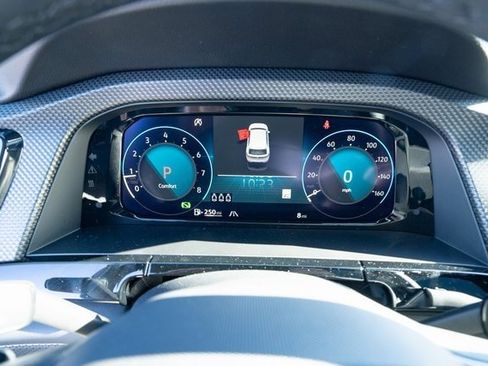 New 2026 Volkswagen Atlas Cross Sport SEL Premium R-Line image 19