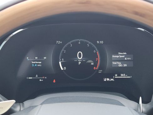 New 2026 Lexus RX 350 FWD image 10