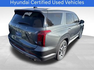 Used 2023 Hyundai Palisade Limited video 3