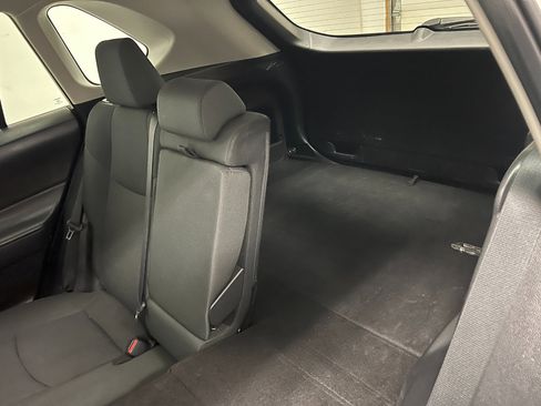 Used 2024 Toyota RAV4 LE image 28