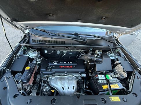 Used 2007 Toyota RAV4 Sport image 12