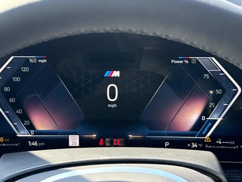 New 2026 BMW X5 xDrive50e w/ Executive Package image 24