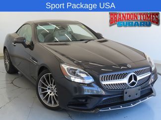 Used 2020 Mercedes-Benz SLC 300 w/ Premium Package video 1