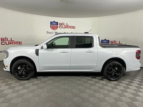 New 2026 Ford Maverick Lobo image 6