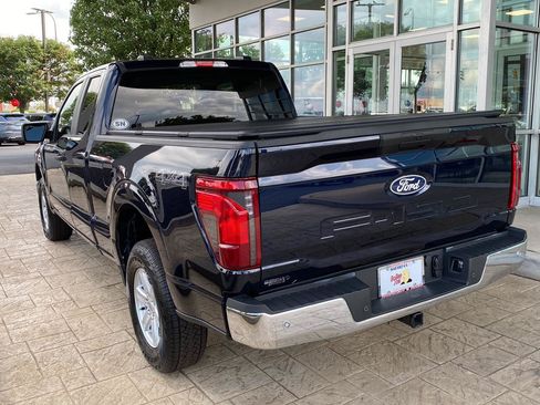 Used 2025 Ford F150 XL w/ Equipment Group 103A High AWD/4WD image 5