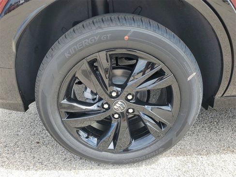 New 2024 Buick Encore GX Sport Touring w/ Comfort Package image 5