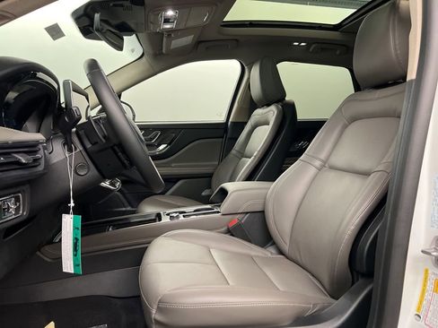 New 2025 Lincoln Corsair Grand Touring w/ Equipment Group 301A image 26