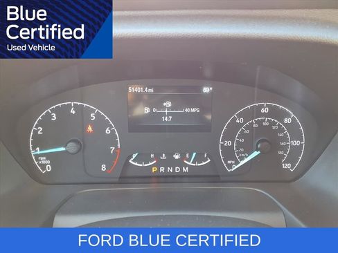 Certified 2024 Ford Transit 350 XLT image 13