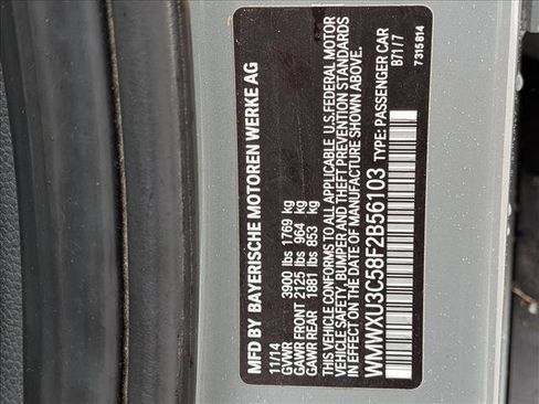 Used 2015 MINI Cooper S image 18