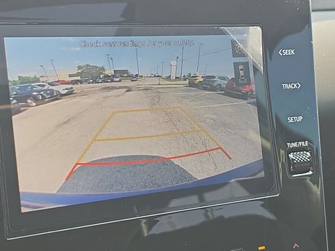Used 2022 Hyundai Tucson SEL w/ Convenience Package AWD/4WD image 19