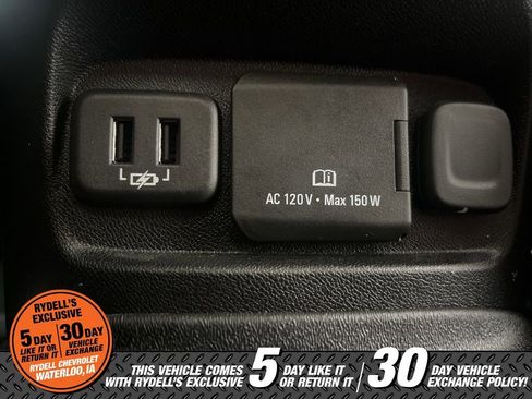 Used 2018 Chevrolet Malibu LT FWD image 20