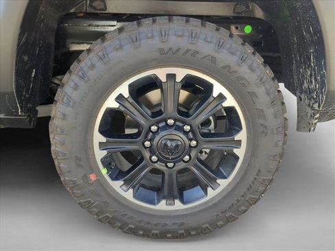 New 2026 RAM 2500 Rebel w/ Rebel Level 1 Equipment Group image 10