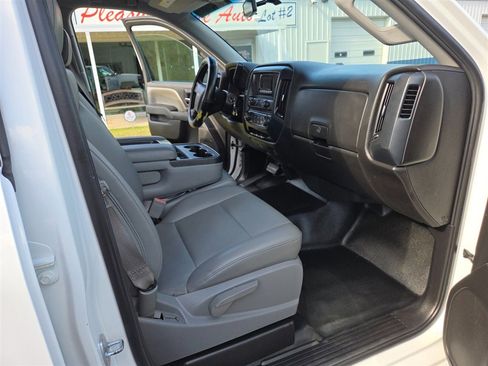 Used 2014 Chevrolet Silverado 1500 W/T w/ WT Convenience Package image 7