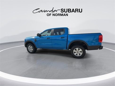 Used 2024 Ford Ranger XL w/ Trailer Tow Package image 6