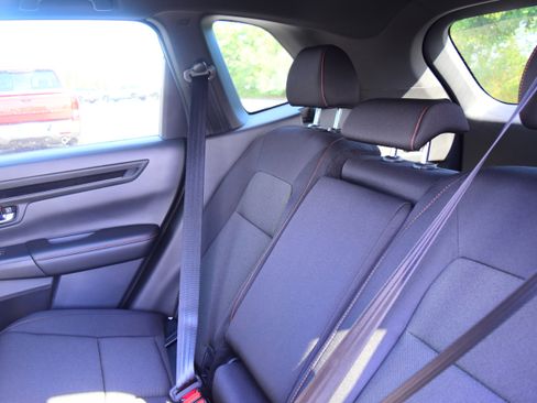 New 2026 Honda CR-V TrailSport image 25