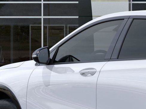 New 2026 Buick Envista Sport Touring w/ Convenience I Package image 12