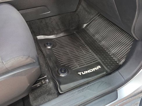 Used 2023 Toyota Tundra SR5 RWD image 11