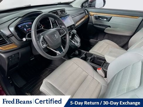 Used 2019 Honda CR-V EX image 13