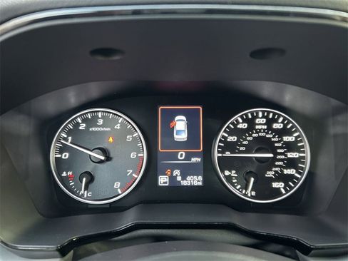Certified 2023 Subaru Legacy Premium image 19