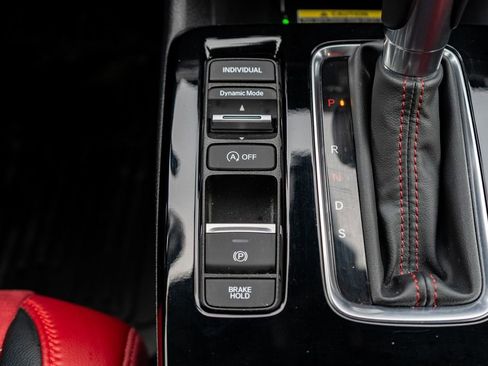 Used 2024 Acura Integra A-Spec image 28