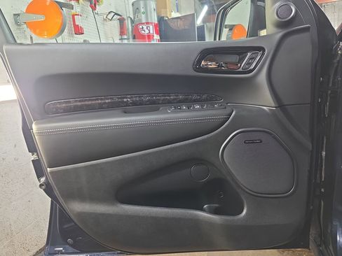 Used 2023 Dodge Durango SRT image 26