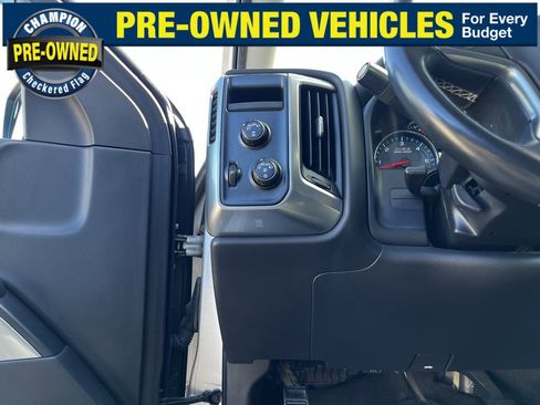 Used 2017 Chevrolet Silverado 1500 LT w/ All Star Edition image 22