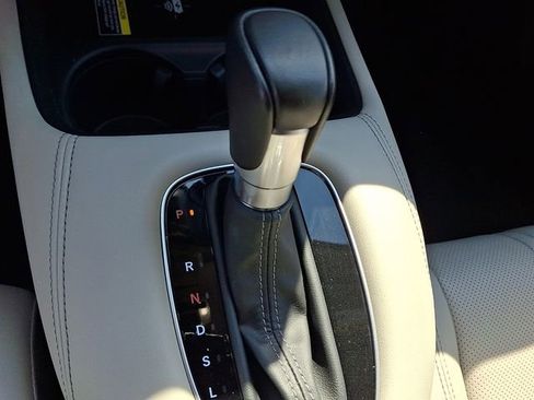 Certified 2024 Honda HR-V EX-L image 15