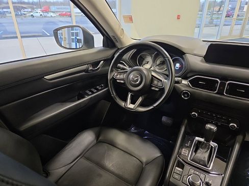 Used 2020 MAZDA CX-5 Touring image 16
