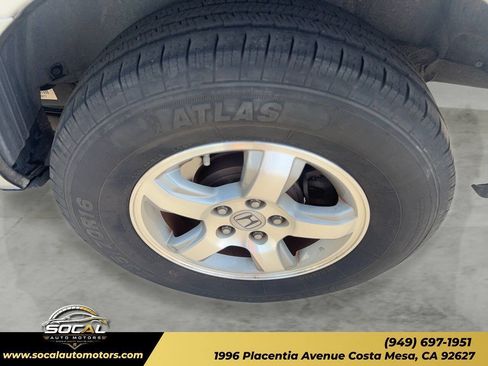 Used 2007 Honda Pilot EX image 25