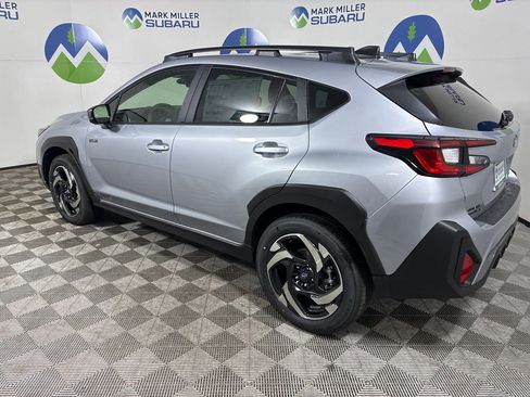New 2026 Subaru Crosstrek 2.5i Limited image 8