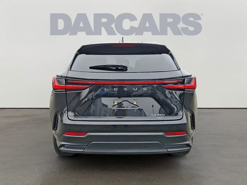 Used 2023 Lexus NX 350 AWD w/ Cold Area Package image 5