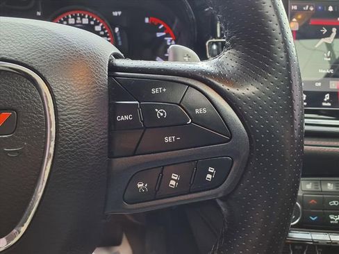 Certified 2023 Dodge Durango R/T image 19