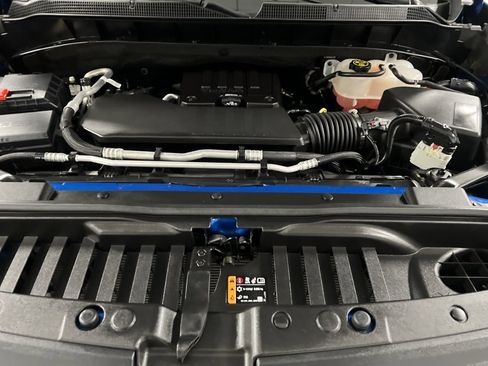 Used 2023 Chevrolet Silverado 1500 Custom w/ LPO, Dark Essentials Package image 65