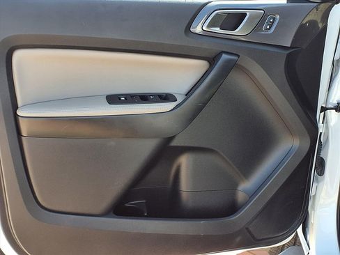 Used 2022 Ford Ranger Lariat w/ Equipment Group 501A High image 22