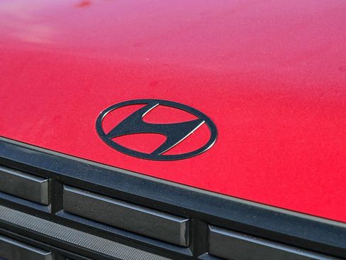 New 2024 Hyundai Santa Fe XRT image 6