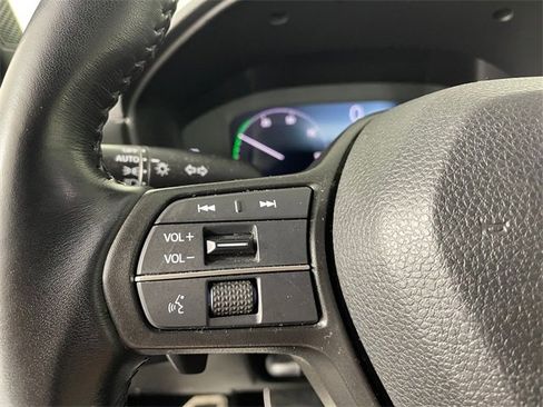 Certified 2023 Honda Accord Sport image 12