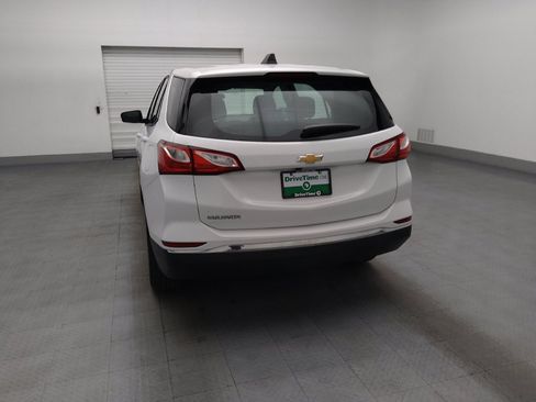 Used 2018 Chevrolet Equinox LS FWD image 6