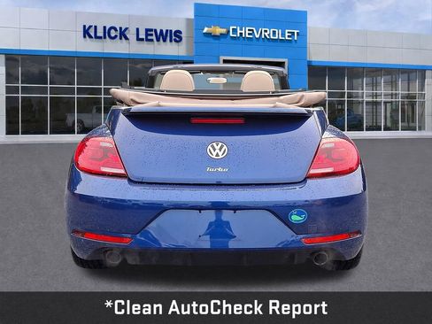 Used 2013 Volkswagen Beetle 2.0T FWD image 7