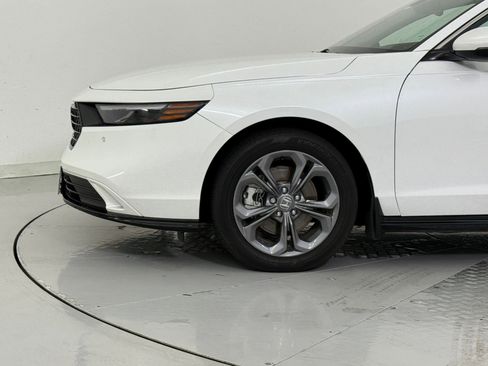 Used 2024 Honda Accord EX-L image 12