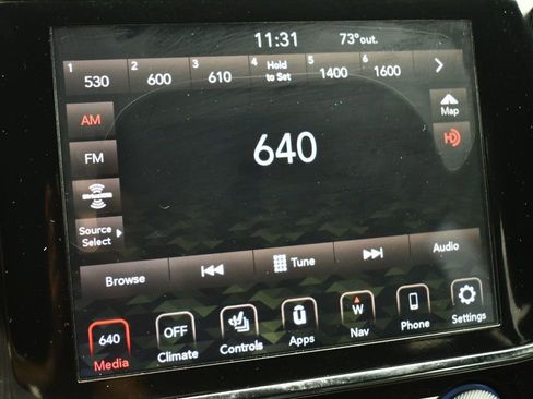 Used 2020 Jeep Grand Cherokee Altitude image 52