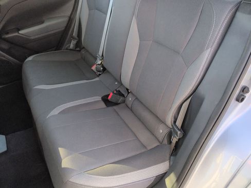 Certified 2024 Subaru Impreza 2.0i image 20