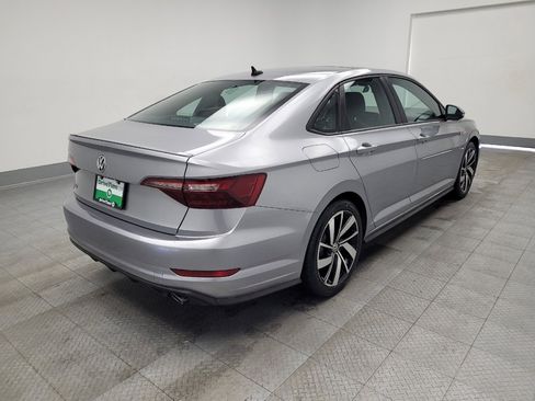 Used 2021 Volkswagen Jetta GLI Autobahn image 9