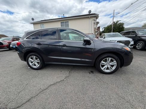 Used 2013 Acura RDX AWD image 3