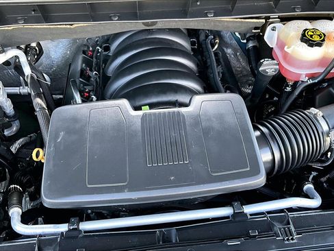 Used 2020 Chevrolet Silverado 1500 LT w/ All-Star Edition AWD/4WD image 33