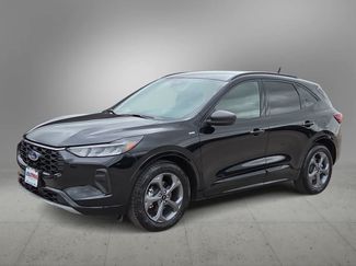 Used 2024 Ford Escape ST-Line FWD video 4
