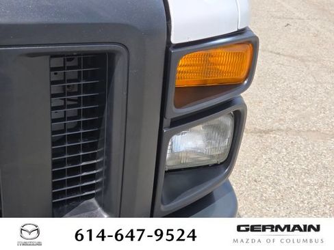 Used 2011 Ford E-250 and Econoline 250 Extended w/ PWR Group RWD image 14